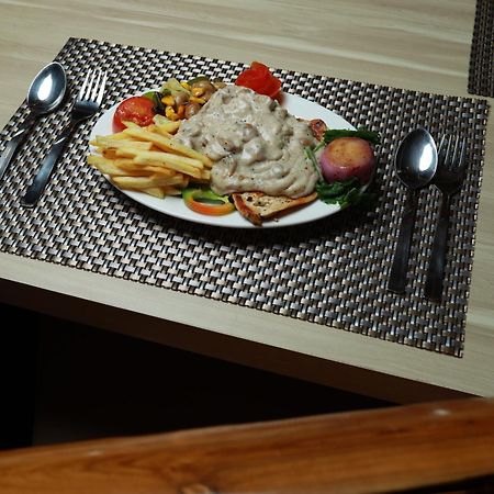 מלון טריואנדרום Goodland Elegance מראה חיצוני תמונה