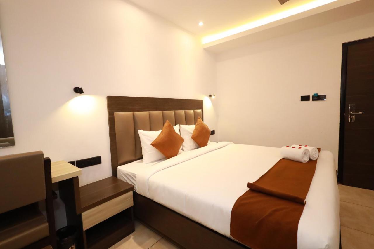 מלון טריואנדרום Goodland Elegance מראה חיצוני תמונה