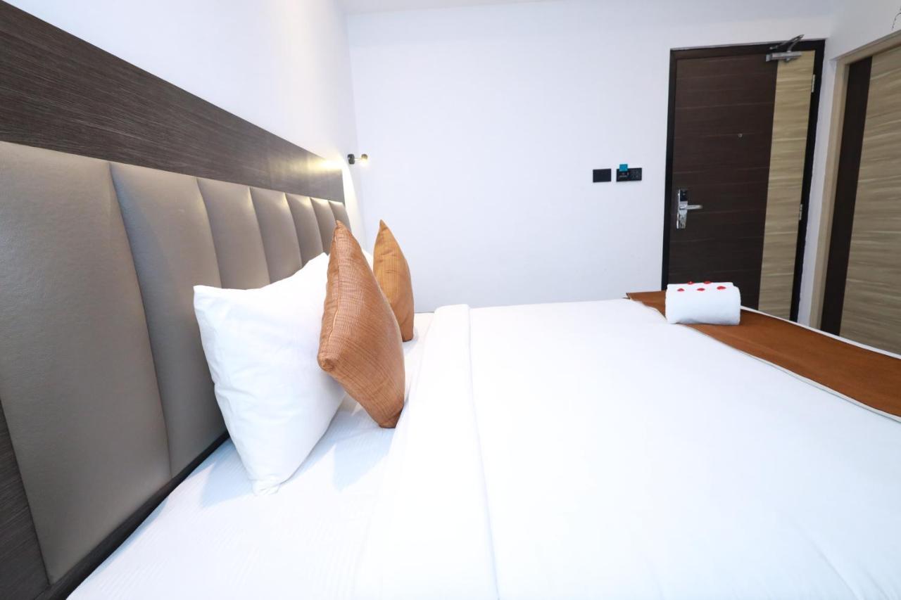 מלון טריואנדרום Goodland Elegance מראה חיצוני תמונה