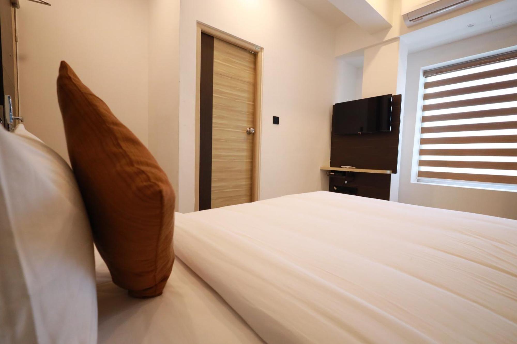 מלון טריואנדרום Goodland Elegance מראה חיצוני תמונה