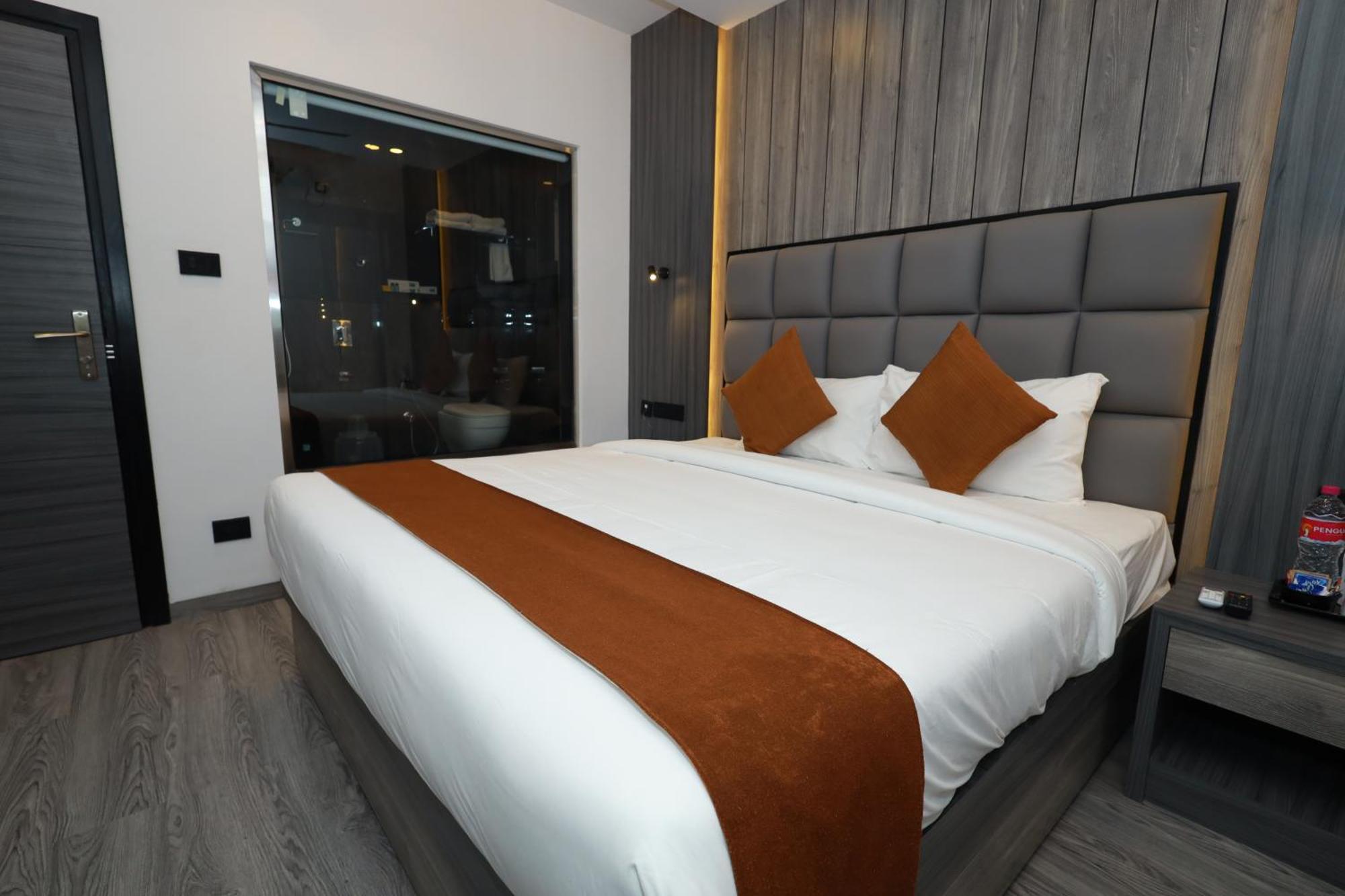 מלון טריואנדרום Goodland Elegance מראה חיצוני תמונה