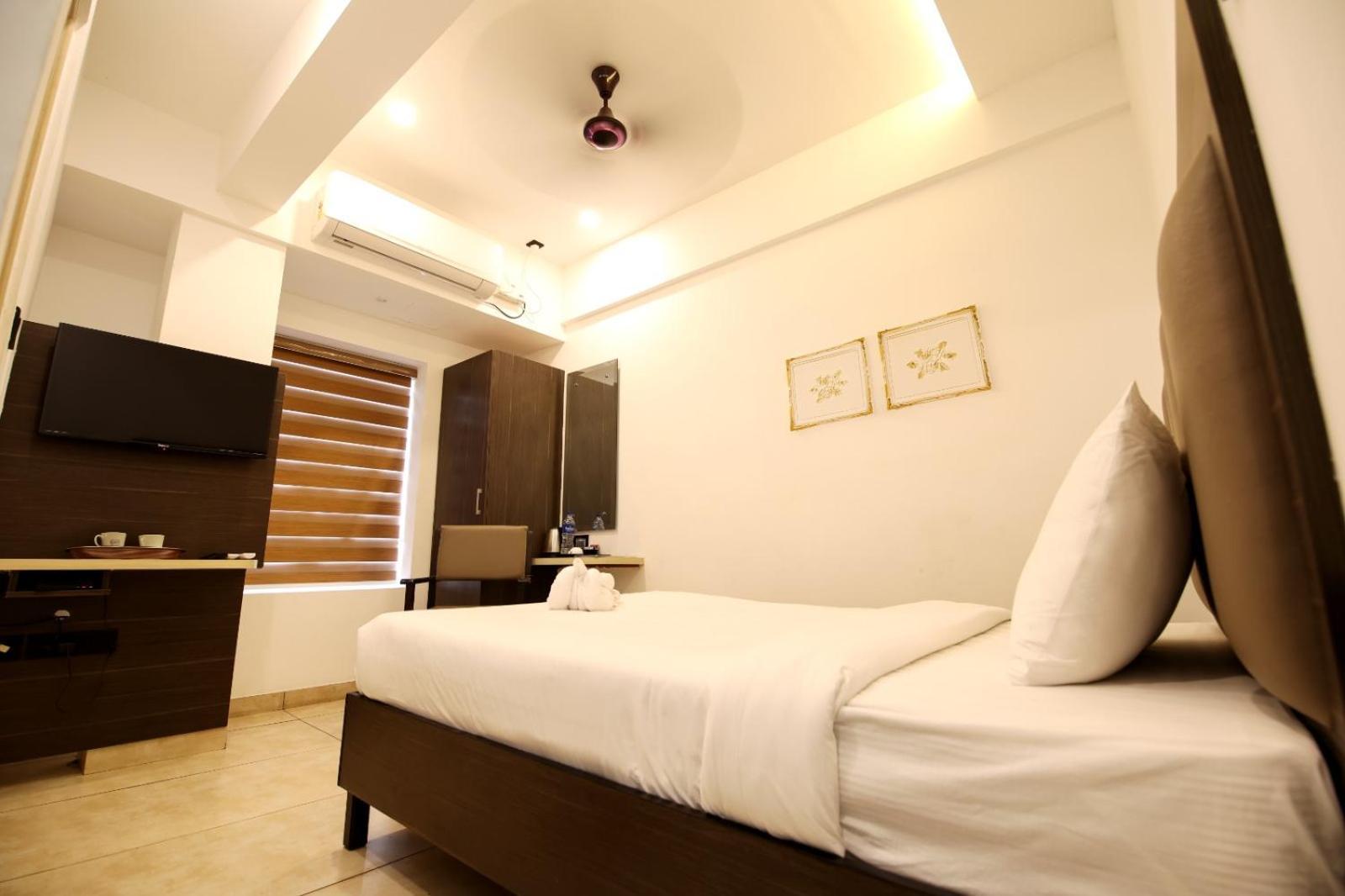 מלון טריואנדרום Goodland Elegance מראה חיצוני תמונה